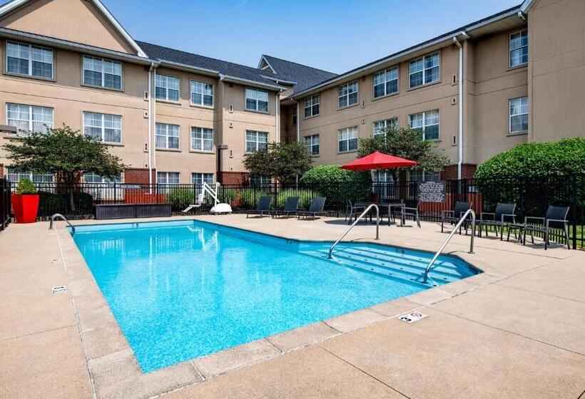 Residence Inn Cincinnati Airport