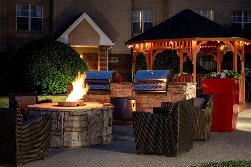 Residence Inn Cincinnati Airport