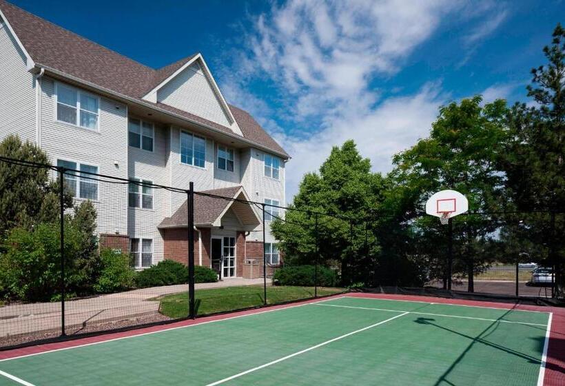 Residence Inn Denver Highlands Ranch