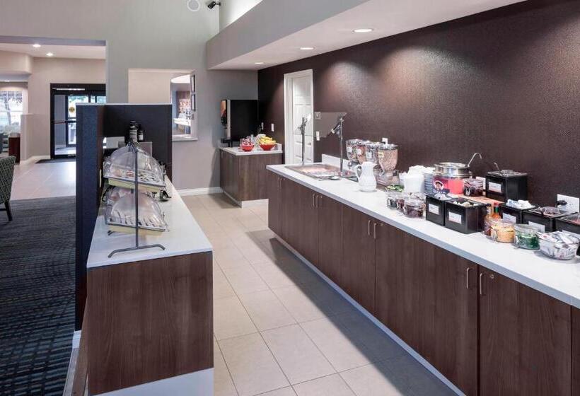 Residence Inn Denver Highlands Ranch