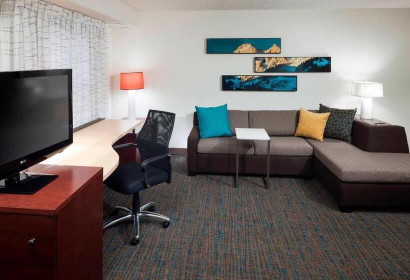 Residence Inn Denver Highlands Ranch