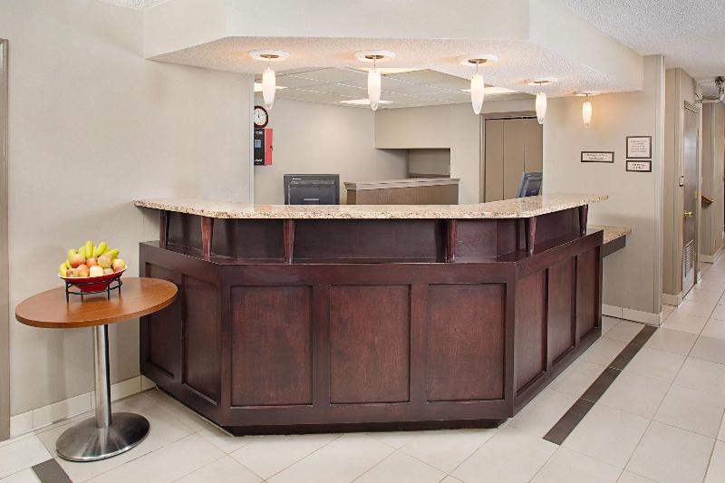 Residence Inn Detroit Troy/madison Heights