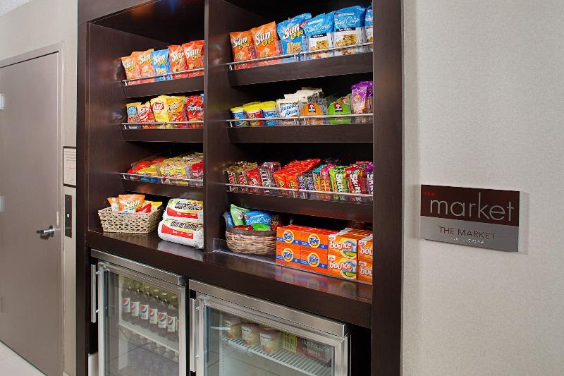 Residence Inn Detroit Troy/madison Heights