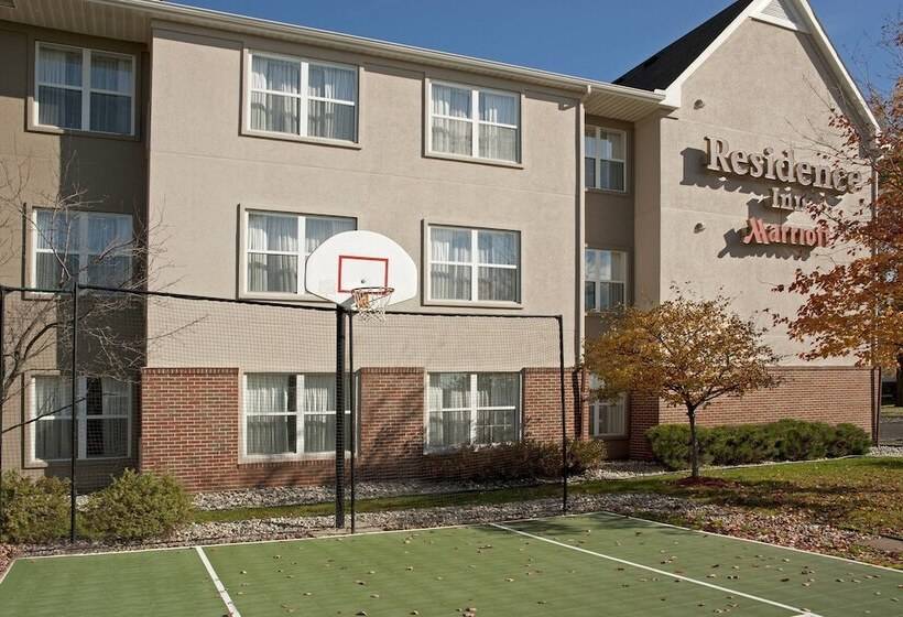 Residence Inn Lansing West