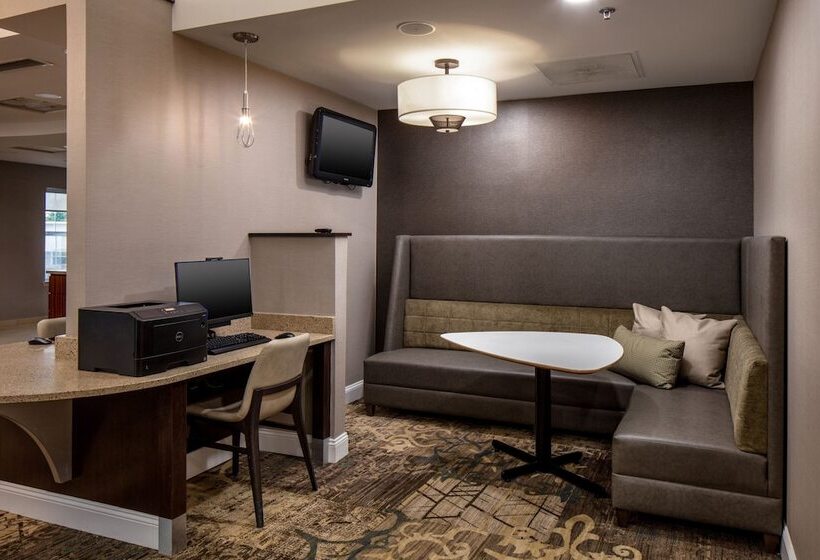 Residence Inn By Marriott Little Rock