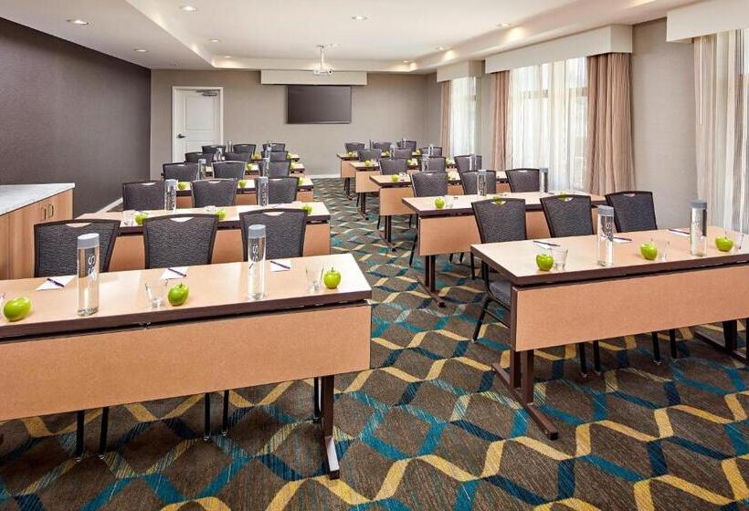 Residence Inn Los Angeles Lax/manhattan Beach