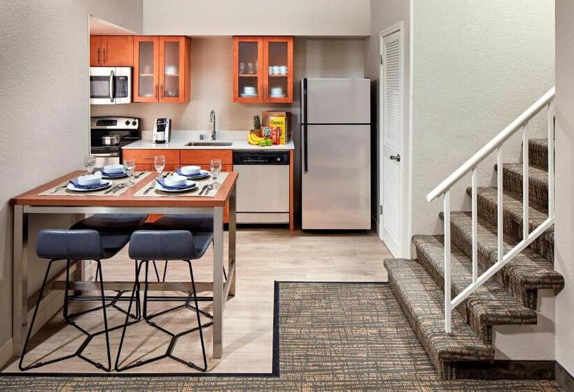 Residence Inn Los Angeles Lax/manhattan Beach