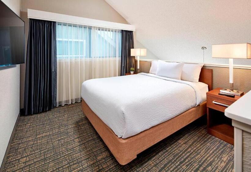 Residence Inn Los Angeles Lax/manhattan Beach