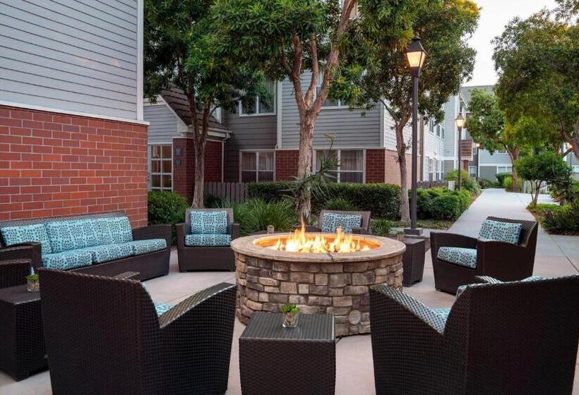 Residence Inn Milpitas Silicon Valley
