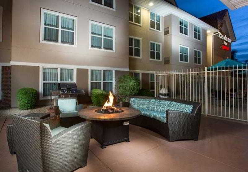 Residence Inn Phoenix Glendale/peoria