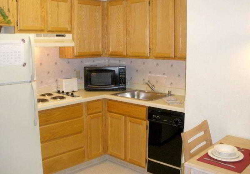 Residence Inn Phoenix Glendale/peoria