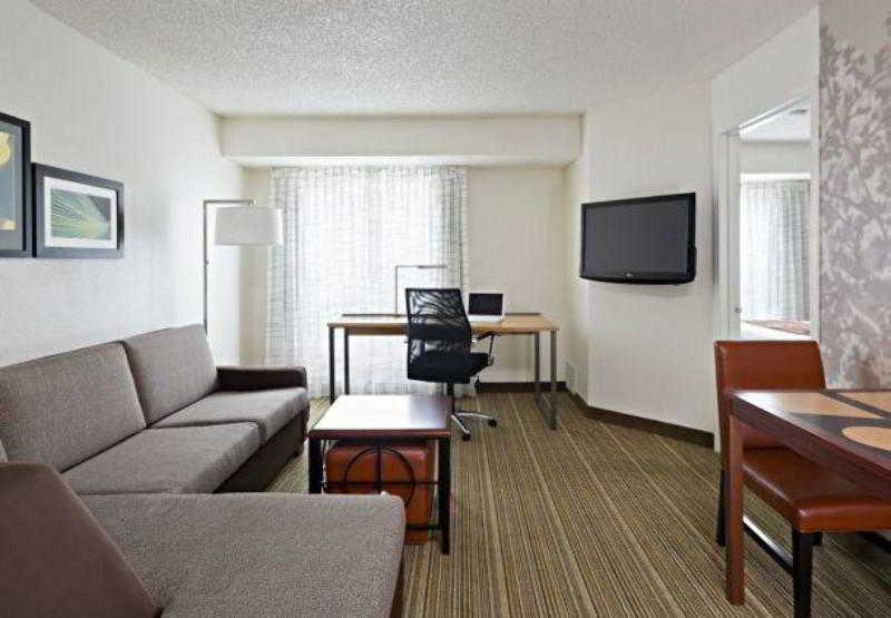 Residence Inn Sacramento Rancho Cordova