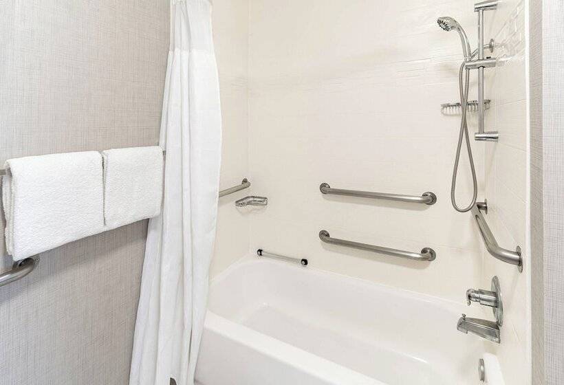 Residence Inn Sacramento Rancho Cordova