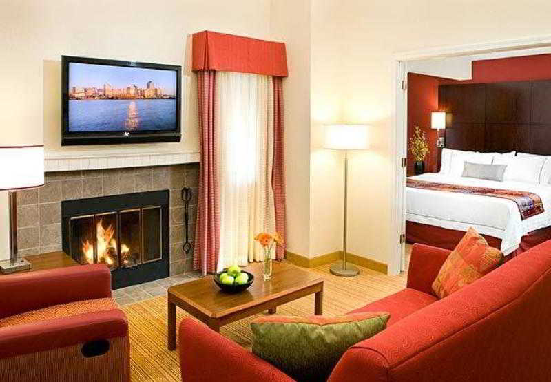 Residence Inn San Diego La Jolla