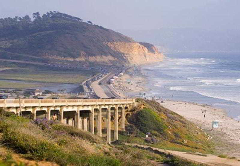 Residence Inn San Diego La Jolla