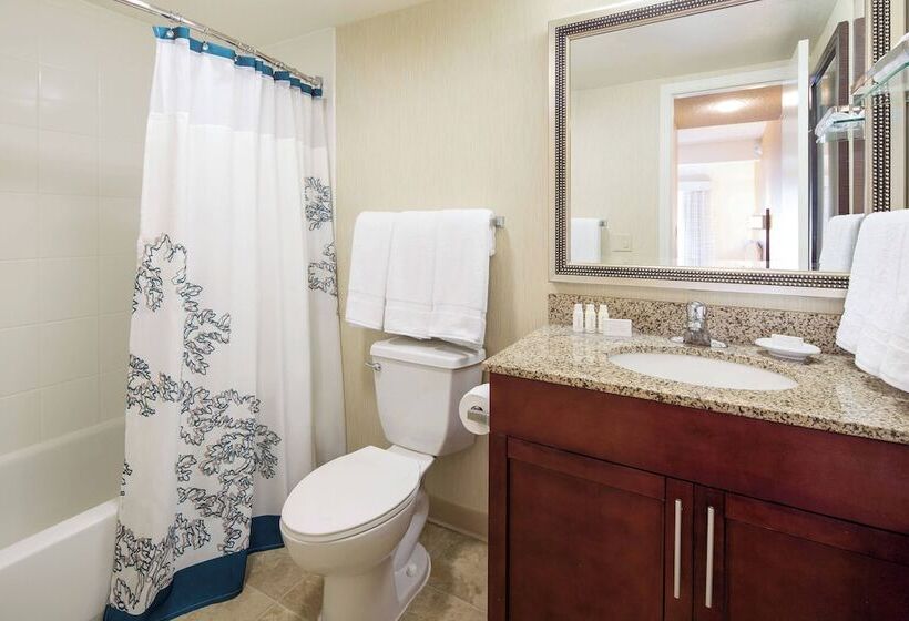 Residence Inn San Diego La Jolla