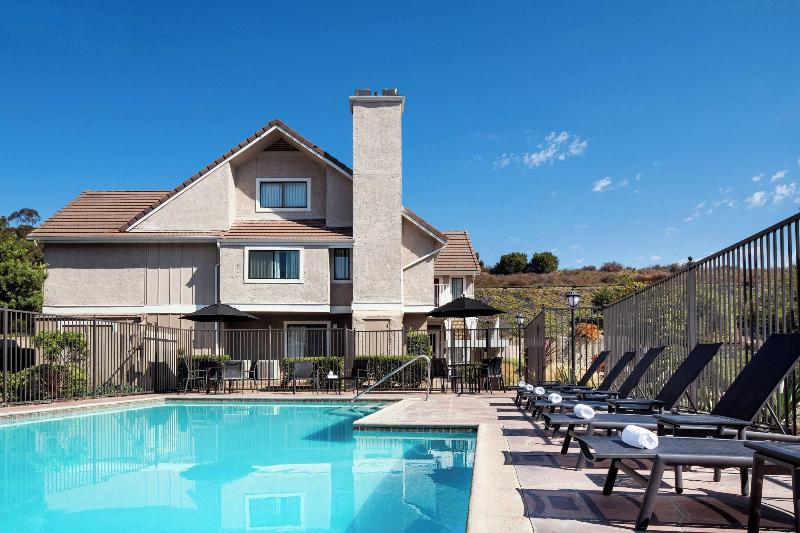 Residence Inn San Diego La Jolla