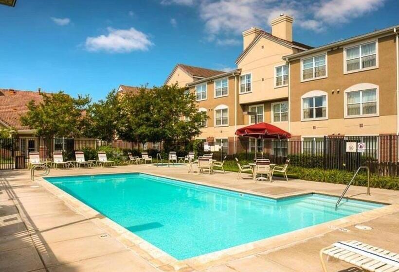 Residence Inn San Jose South