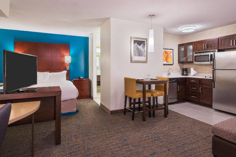 Residence Inn Savannah Midtown