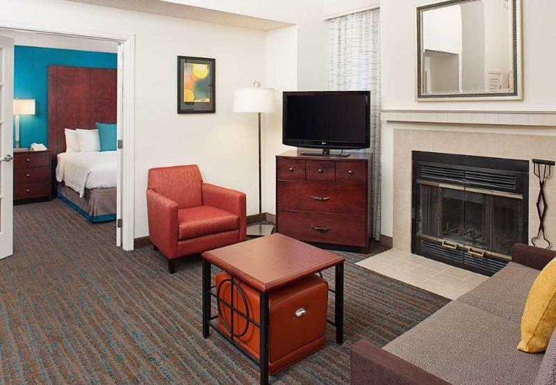 Residence Inn Seattle North/lynnwood Everett