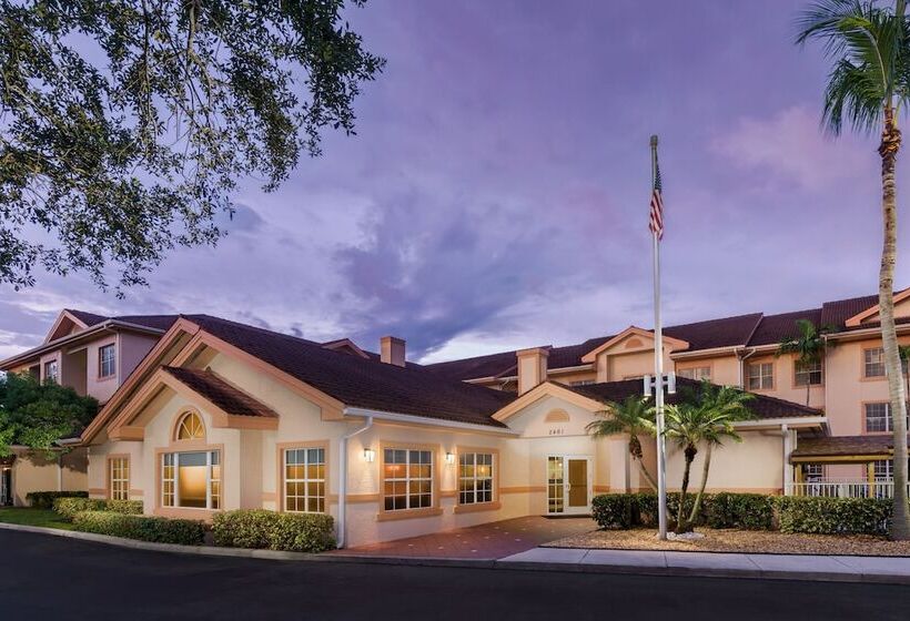 Residence Inn West Palm Beach