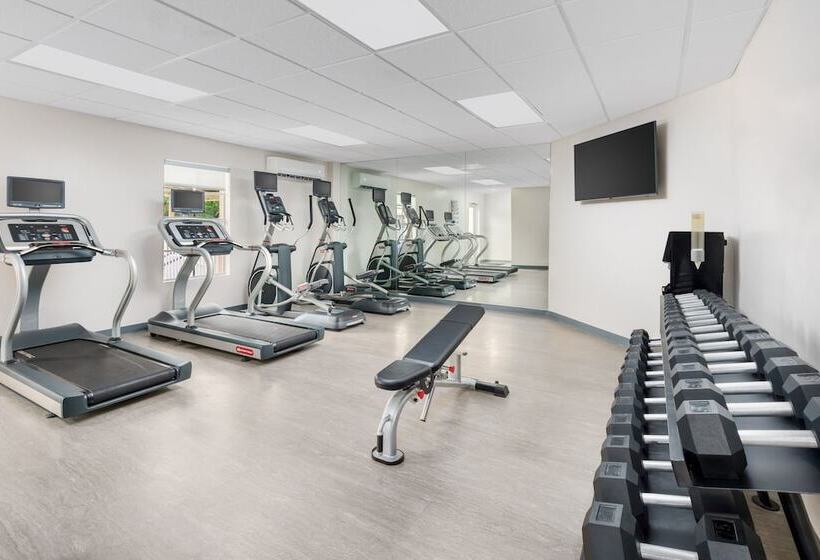 Residence Inn West Palm Beach