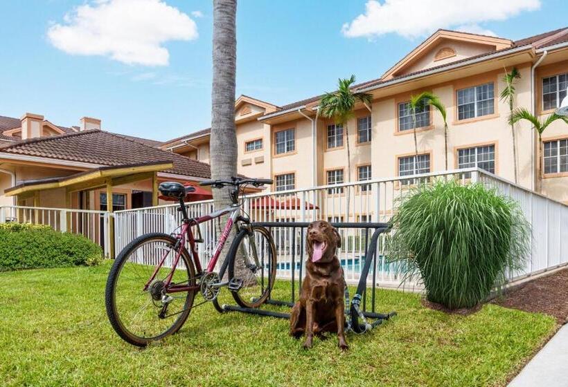 Residence Inn West Palm Beach