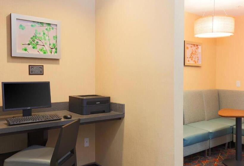 Residence Inn West Palm Beach