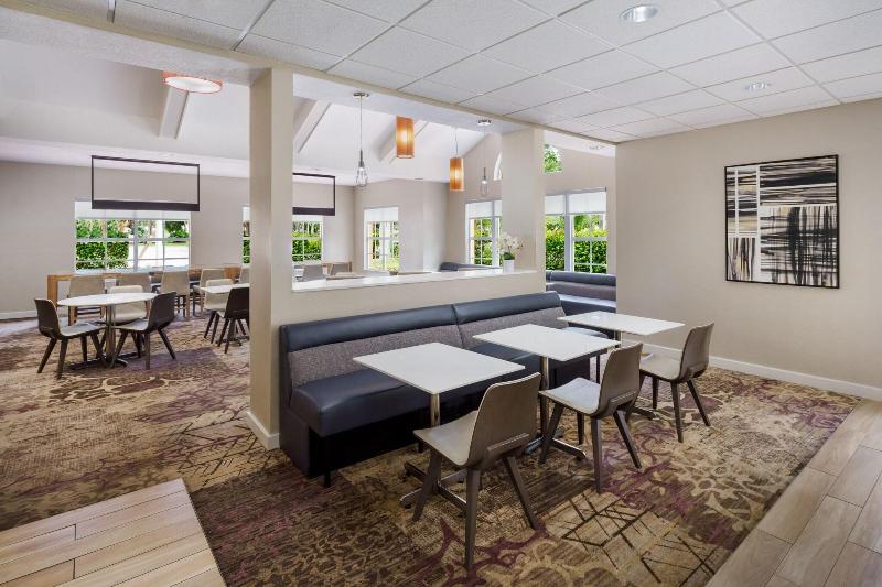 Residence Inn West Palm Beach