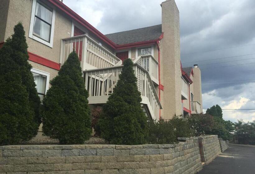 اقامتگاه Affordable Suites Of America Grand Rapids