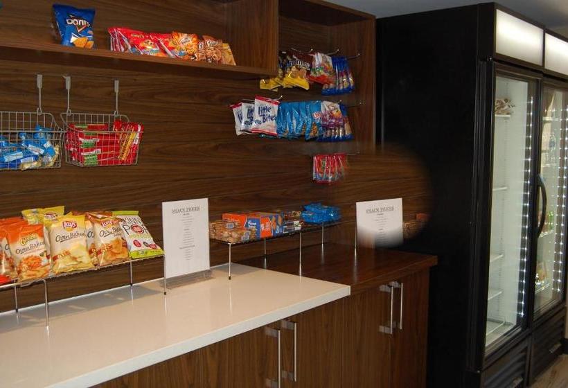 レジデンス Hawthorn Suites By Wyndham Indianapolis North