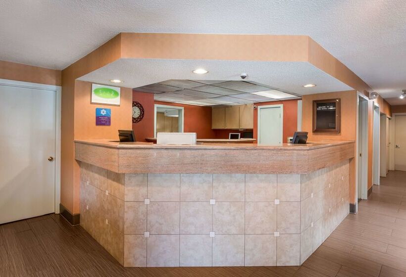 דירת נופש Sens Suites Livermore; Surestay Collection By Best Western
