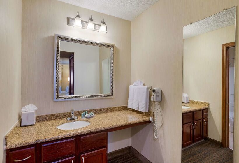 דירת נופש Sens Suites Livermore; Surestay Collection By Best Western