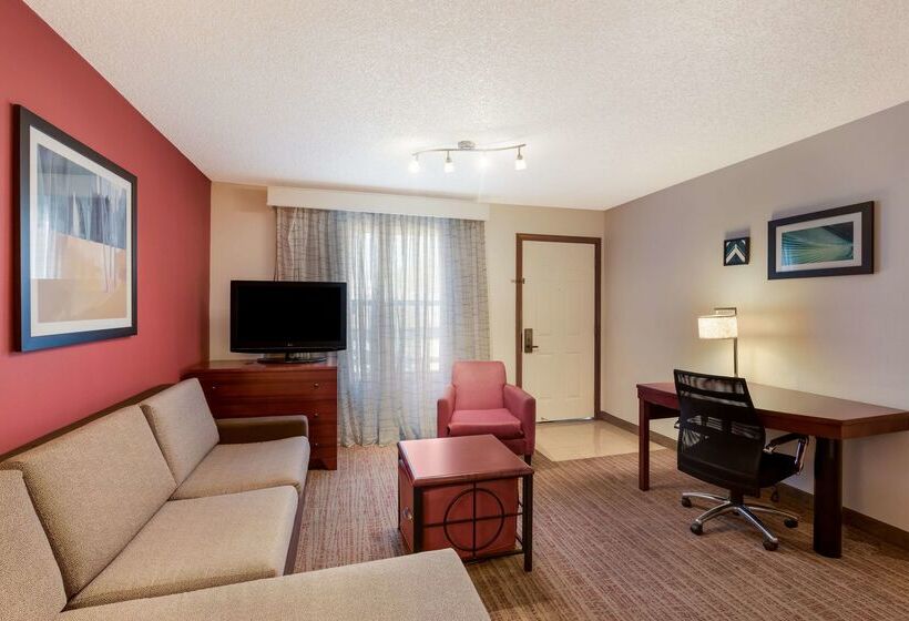 דירת נופש Sens Suites Livermore; Surestay Collection By Best Western