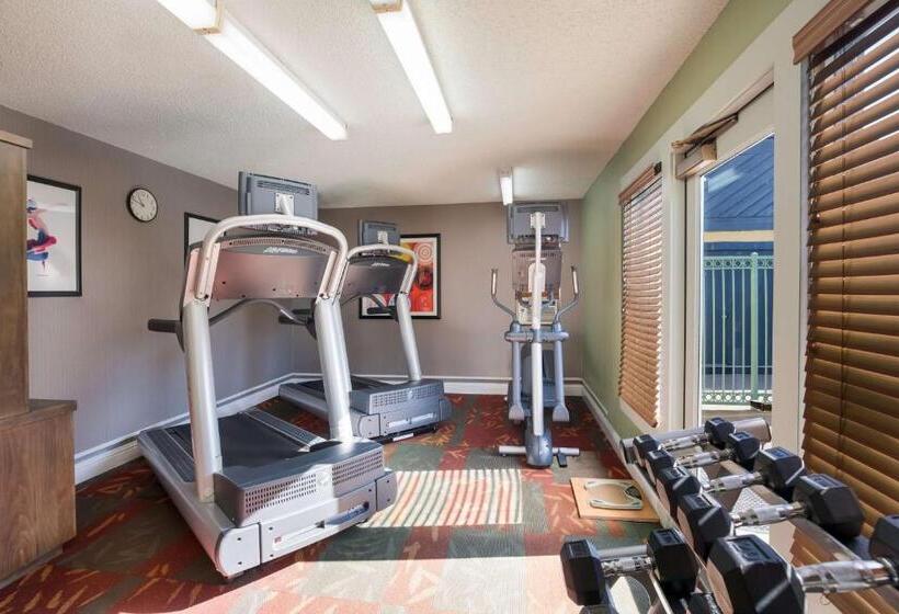 דירת נופש Sens Suites Livermore; Surestay Collection By Best Western