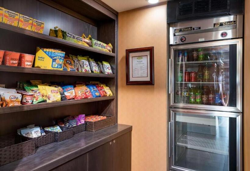 דירת נופש Sens Suites Livermore; Surestay Collection By Best Western
