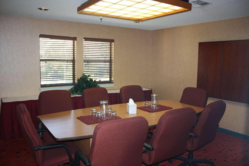 דירת נופש Sens Suites Livermore; Surestay Collection By Best Western