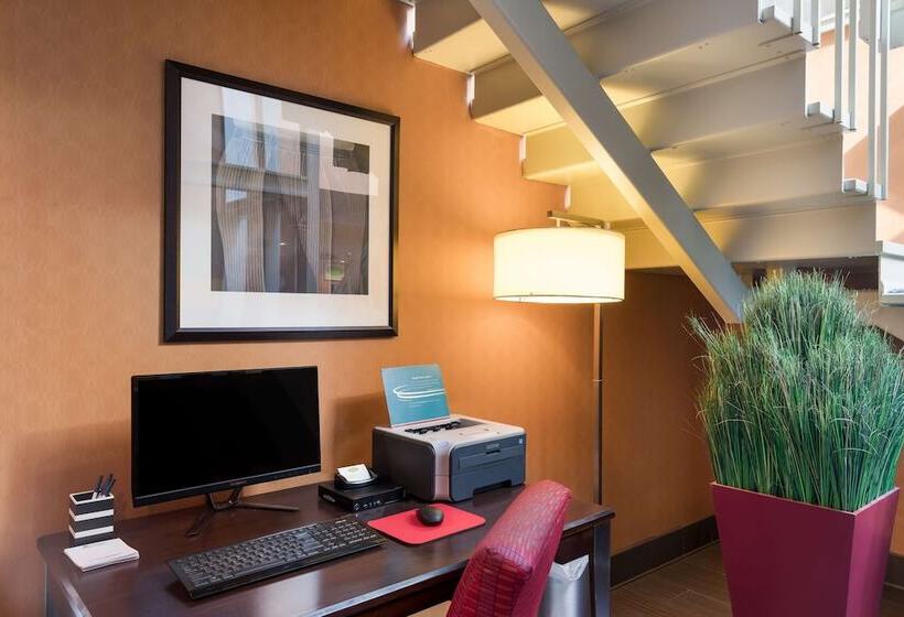 דירת נופש Sens Suites Livermore; Surestay Collection By Best Western