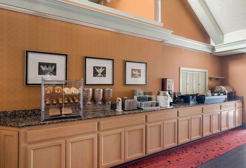 דירת נופש Sens Suites Livermore; Surestay Collection By Best Western