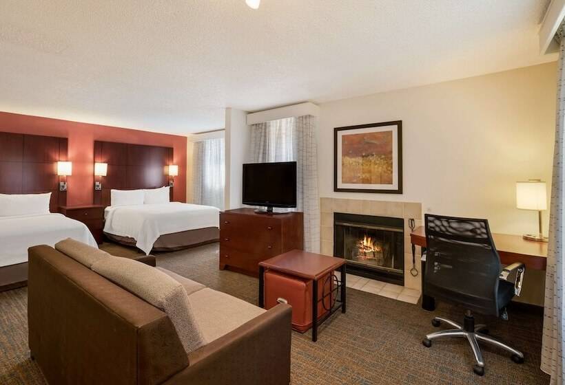 דירת נופש Sens Suites Livermore; Surestay Collection By Best Western