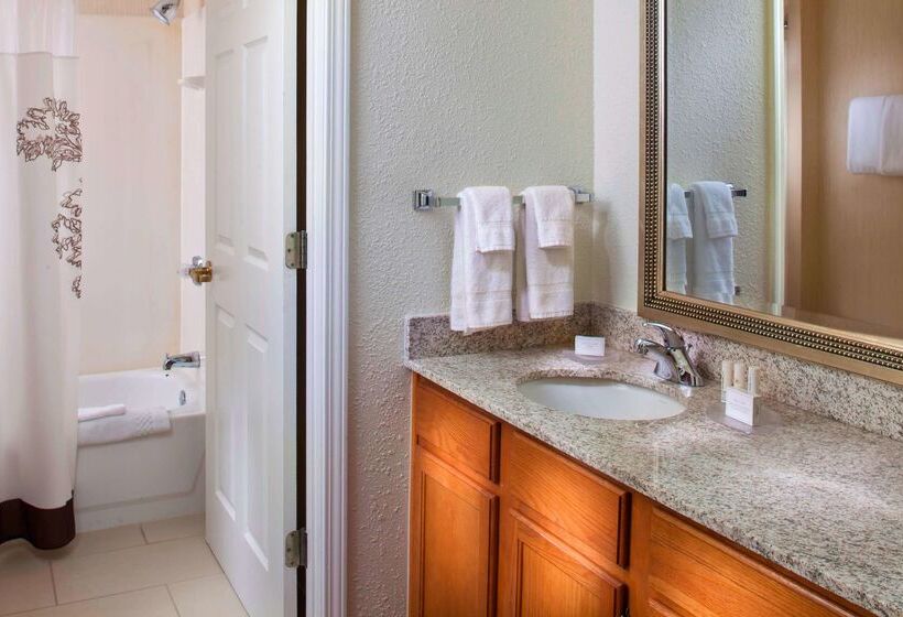 اقامتگاه Sonesta Es Suites Birmingham Homewood