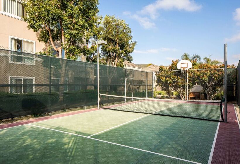 اقامتگاه Sonesta Es Suites Carmel Mountain  San Diego