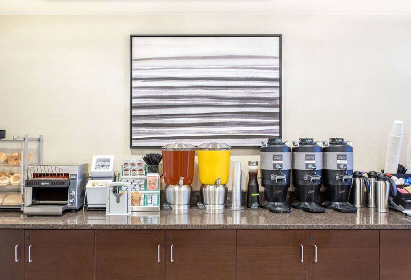 اقامتگاه Sonesta Es Suites Carmel Mountain  San Diego