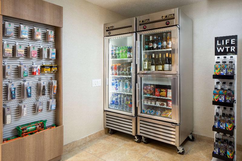 اقامتگاه Sonesta Es Suites Carmel Mountain  San Diego