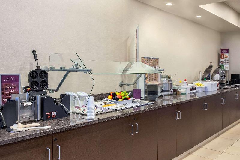 اقامتگاه Sonesta Es Suites Carmel Mountain  San Diego