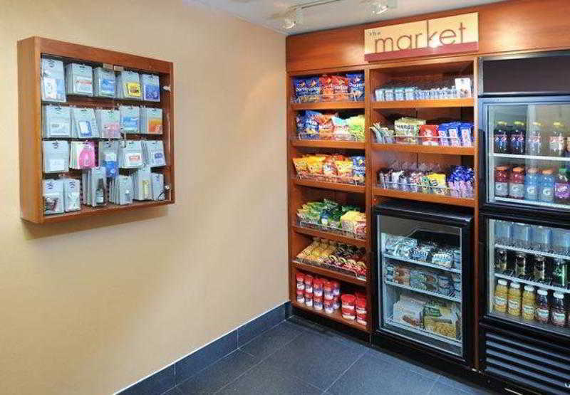 اقامتگاه Sonesta Es Suites Dallas Central Expressway