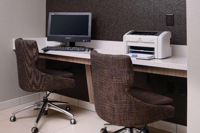 اقامتگاه Sonesta Es Suites Dallas Medical Market Center