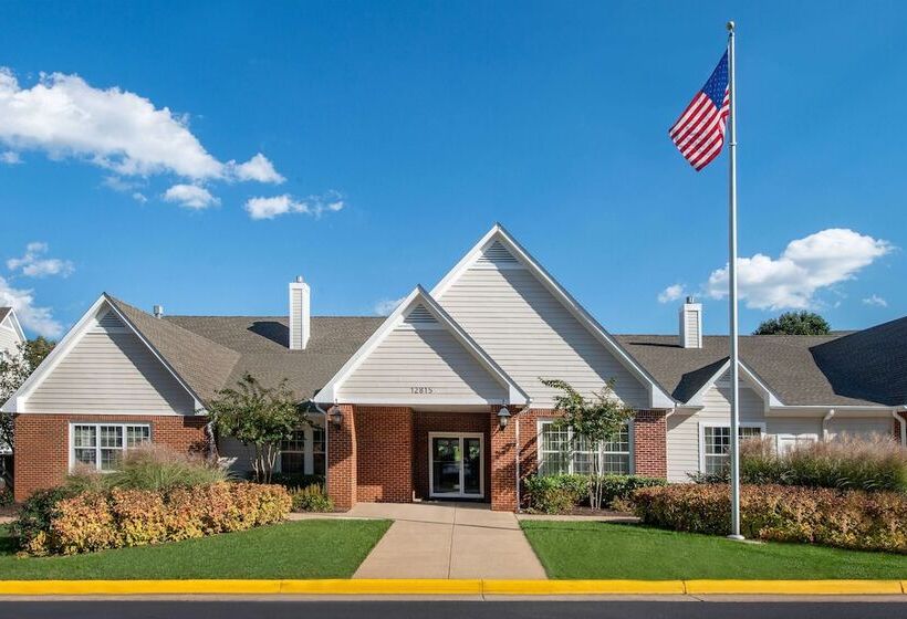 住所  Sonesta Es Suites Fairfax Fair Lakes