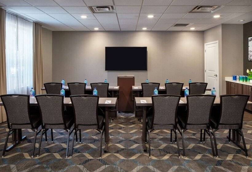 住所  Sonesta Es Suites Fairfax Fair Lakes