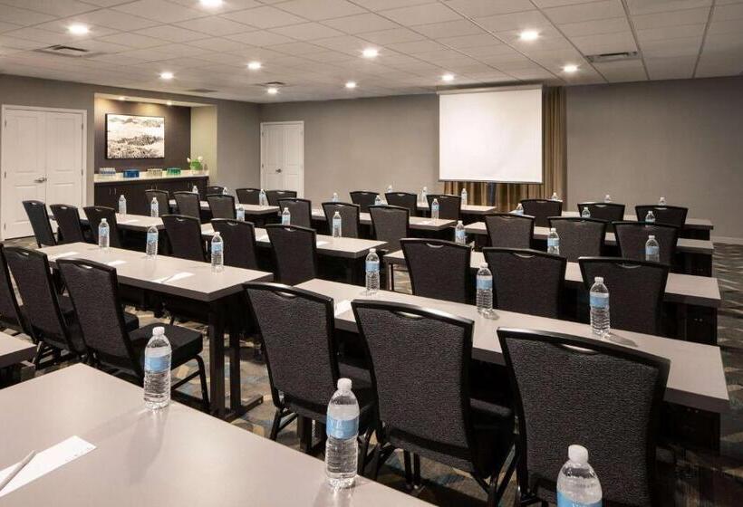 住所  Sonesta Es Suites Fairfax Fair Lakes